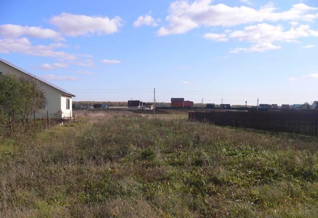 Земельный участок, Чеховский район, д.Крюково Чехов