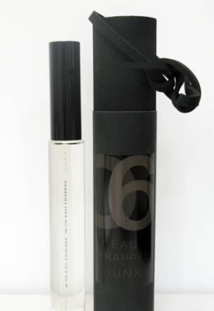 Iunx EAU frappe Москва