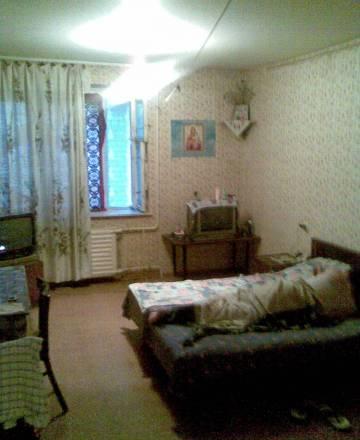 1 комн.квартира пр-кт Карла Маркса 412А Самара