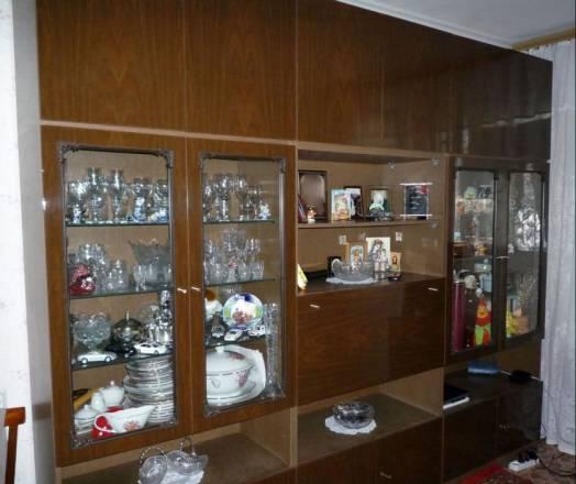 Модульная стенка Москва