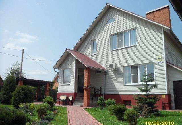 Продается коттедж Москва