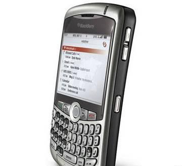 BlackBerry Curve 8310 Bold распродажа Москва