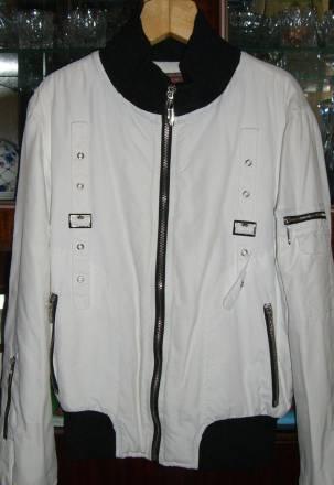 Куртки весенние Москва