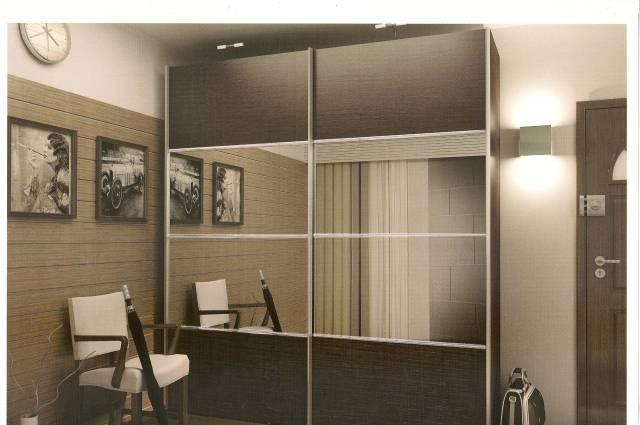 Шкаф-купе Москва