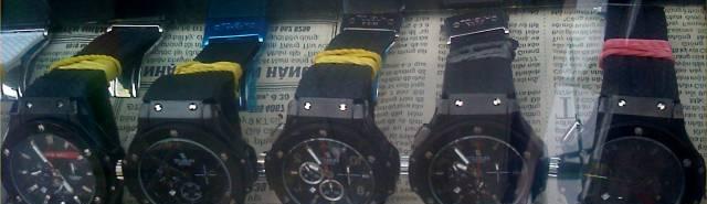 Копии BIG bang от hublot Москва