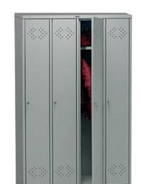 Шкафы архивные металлические Екатеринбург