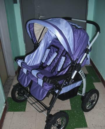 Teddy (bart-plast)  twins Москва