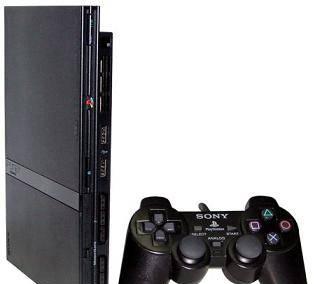 Sony Playstation 2 (чипованая) за 2500 Москва