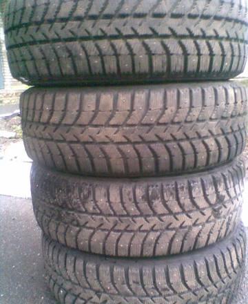 Bridgestone 195/65R15 торг Санкт-Петербург