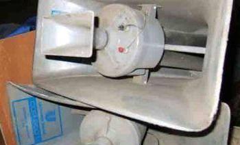 Горны USA Санкт-Петербург