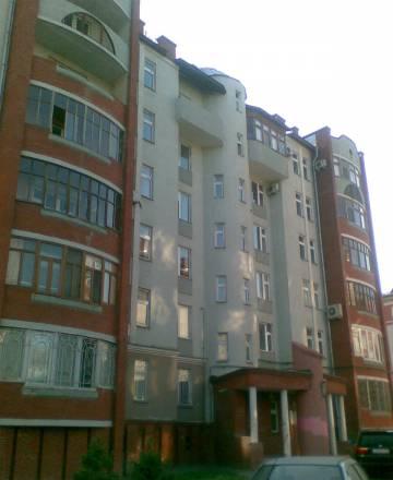 Продаю 4-х комн. квартиру Казань