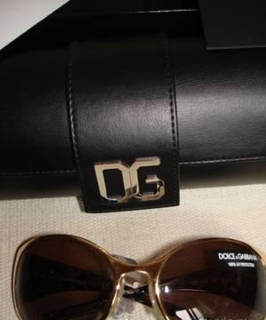 Очки Dolce  Gabanna оригинальные новые Москва
