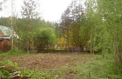 Дачный участок, 60 км.от МКАД, П-Посадский рн Павловский Посад