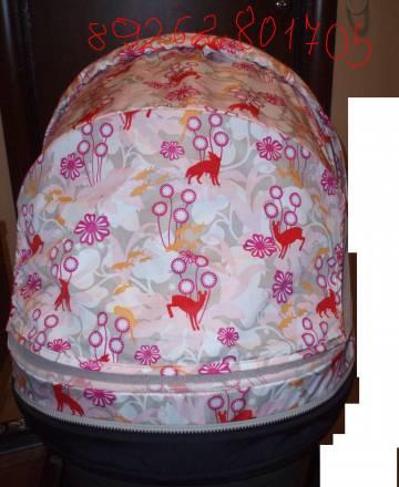 Stokke xplory новая коляска Москва