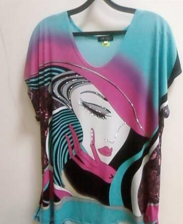 Футболочка размер 52 Санкт-Петербург