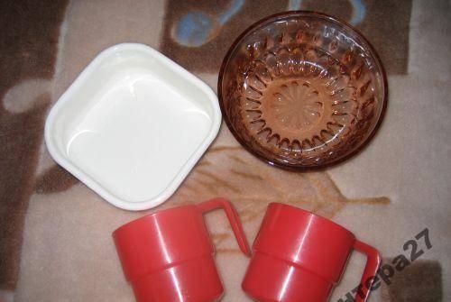 Лот посуды 1 Москва