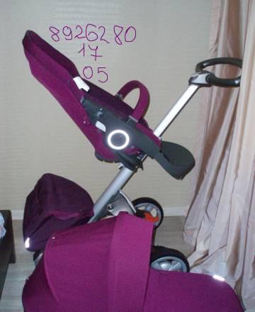 Stokke 2010 в наличии Москва