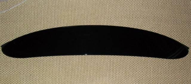 Спойлер для Mini Cooper Москва