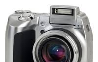 Продаю фотоаппарат Olympus SP-510 Москва