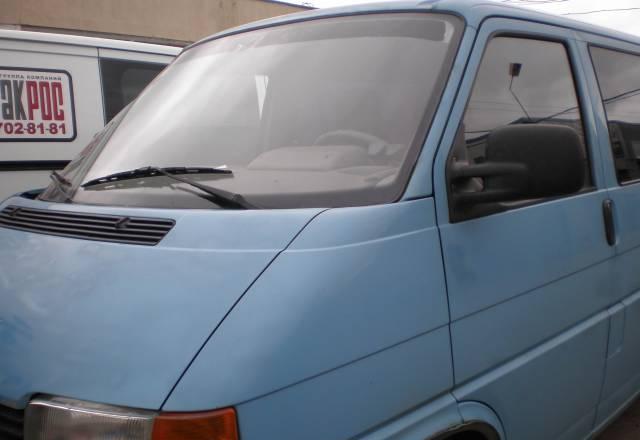 Volkswagen, 1995 Санкт-Петербург