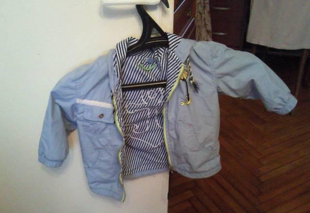 Ветровка Санкт-Петербург