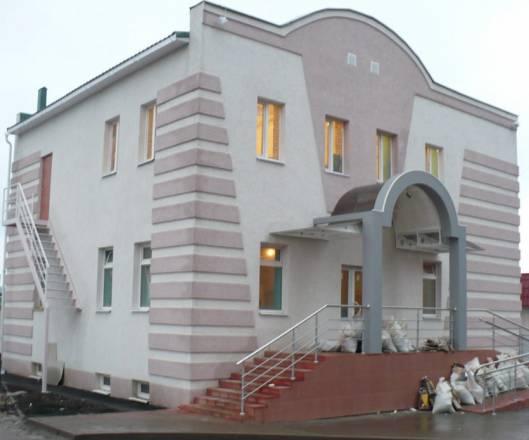 Сдаю нежилое помещение в Арбеково Пенза