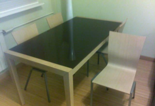 Стол Москва