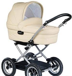 Коляска Peg-Perego Сulla-auto Paloma Москва