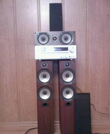 Monitor Audio Подольск