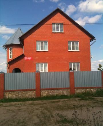 Коттедж Обнинск