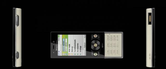 SonyEricsson G705 Москва