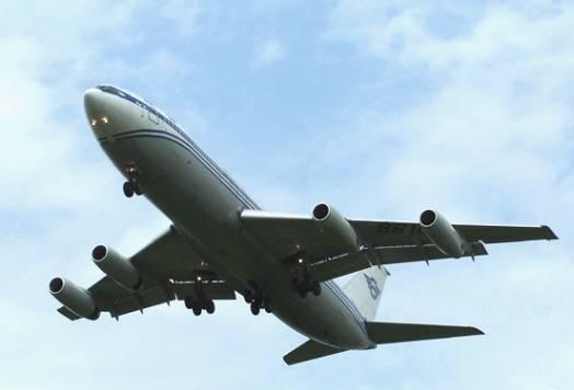 Авиационные грузоперевозки за 24 часа от 1 коробки Москва