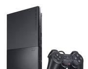 Sony Playstation 2 Slim Москва
