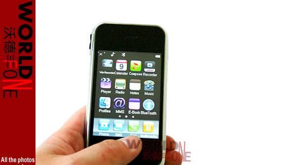 CiPhone i9+3G Йошкар-Ола