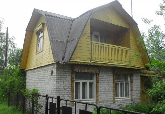 Дача на уч. 6 с.95км от МКАД по Ярославскому ш Москва