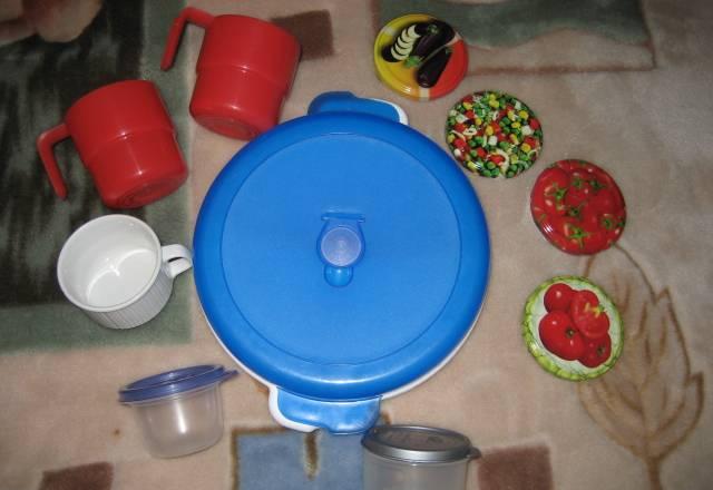 Лот для кухни 4 Москва