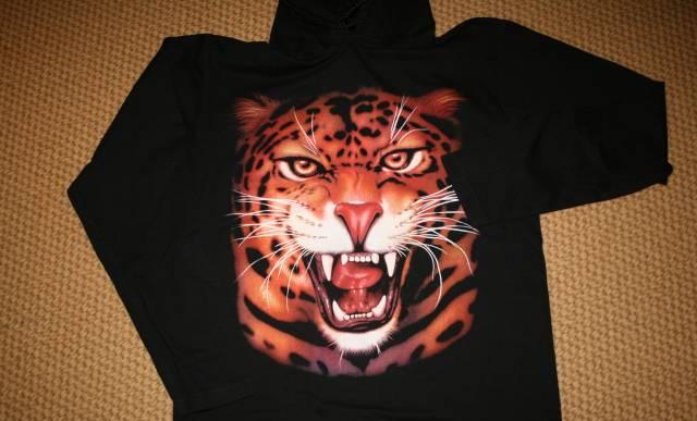 Новая кофта хлопок 100140-146 Москва