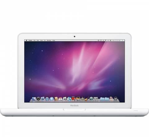 Apple MacBook 2.16GHz/4GB/320GB/Wi-Fi Москва
