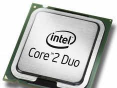 Процессор Intel Core 2 Duo E7400 (45nm) Москва