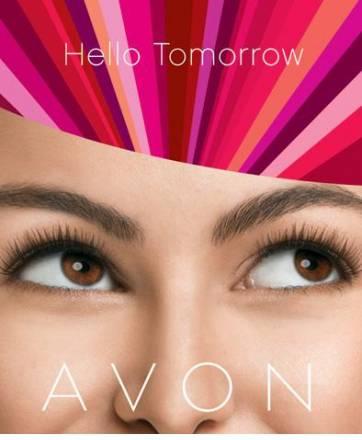 Стань представителем avon в СПб Санкт-Петербург