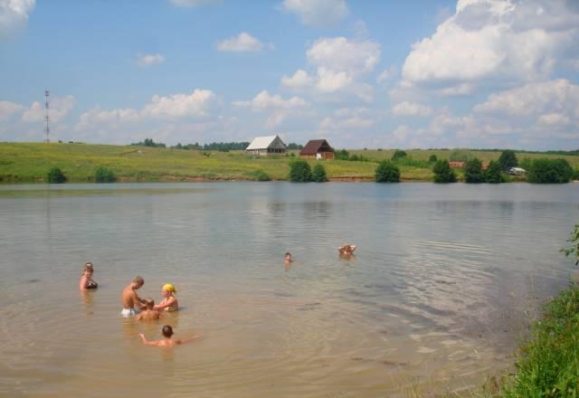 Земля в красивом месте Подмосковья, 6 соток Москва