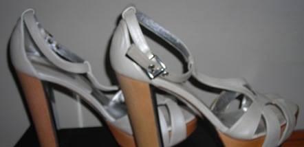 Босоножки Aldo (Испания) нат. кожа р.39-38 Москва