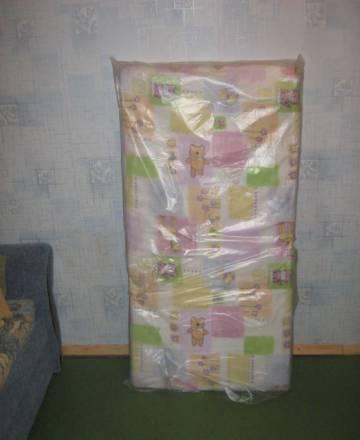 Матрасик ортопедический кокосовый Саратов