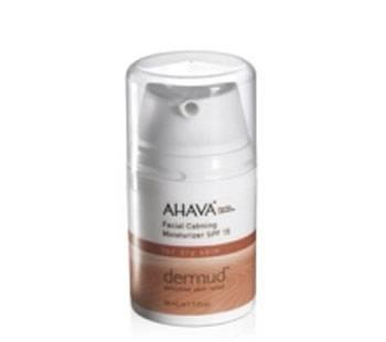 Израильская косметика Ahava Санкт-Петербург