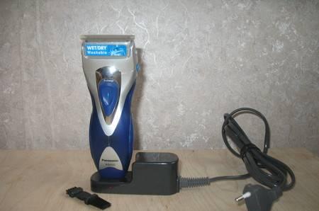 Электробритва panasonic ES-4025 Москва