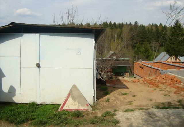 Участок 6 соток Москва