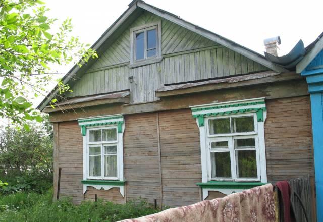 Дом Дача 25км от МКАД Горьковское шоссе Москва