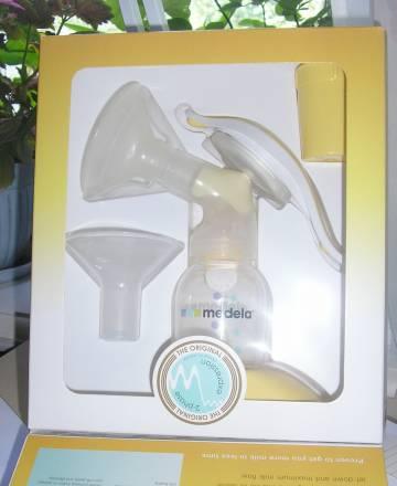 Молокоотсос Подольск