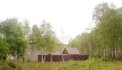 Участок 8 сот.ПавлоПосадскийрн65км.горьк Павловский Посад