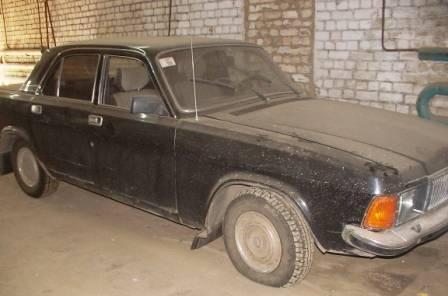 Волга Иваново